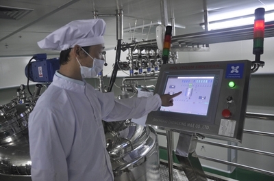 見證實力，攜手前行更堅定——南京孩子王參觀愛護公司小記