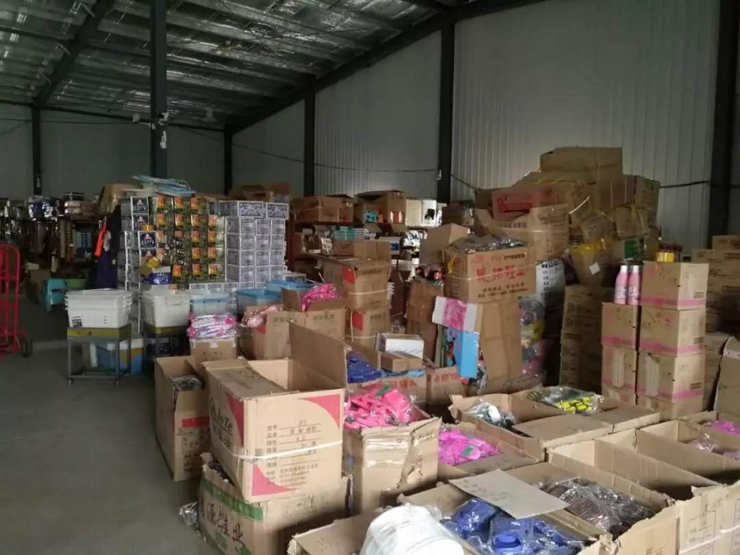 尉郭百貨商行 巧用‘好用生意’進銷存，新品訂單量飆升20%