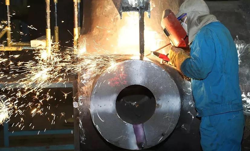 新春"大禮包"_開局就是決戰 起跑就是沖刺 東方汽輪機全面發力"開門紅