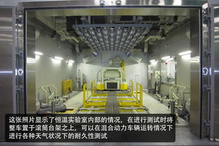 新能源與安全技術(shù) 豐田日本研發(fā)中心揭秘