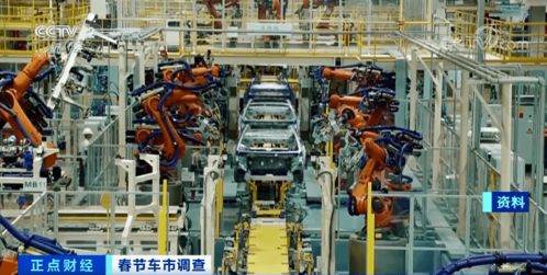 宣布漲價(jià) 銷(xiāo)量迎來(lái)迎虎年 開(kāi)門(mén)紅