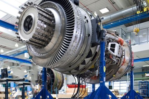 新型冠狀病毒大流行下的航空發(fā)動(dòng)機(jī)售后市場(chǎng)仍然火爆