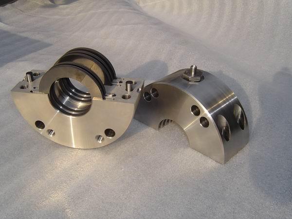 成都碳環密封 石墨環銷售 石墨環價格 成都中超