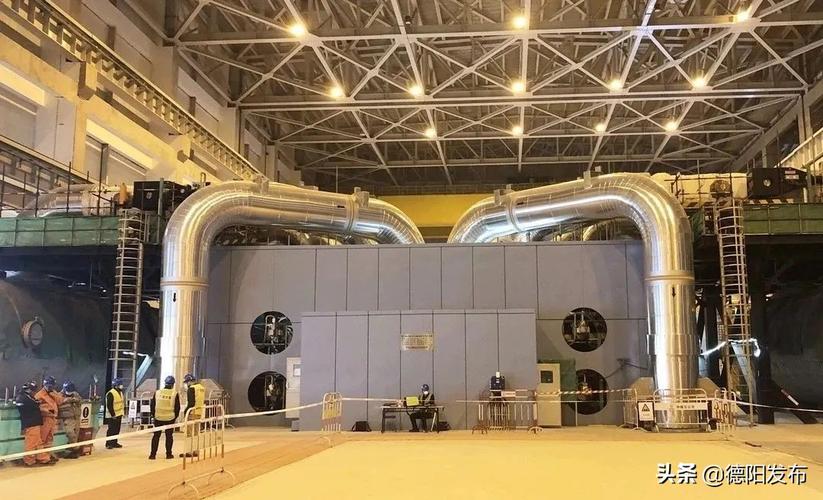 世界最長(zhǎng)的1828mm汽輪機(jī)末級(jí)動(dòng)葉片,發(fā)電機(jī),汽水分離裝置等研發(fā),具備