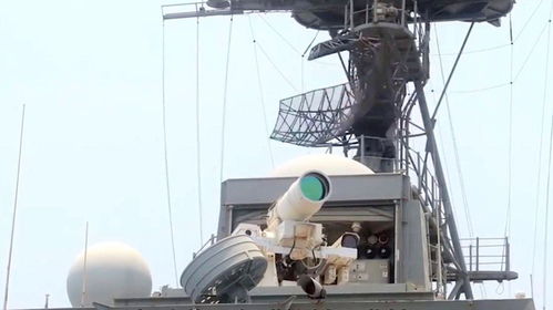 可千里外擊穿航母,新型激光武器即將問(wèn)世,聯(lián)合國(guó)呼吁禁止研發(fā)