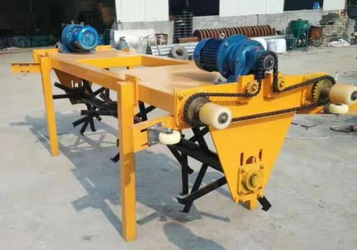 【安陽(yáng)發(fā)酵池翻耙機(jī)廠家】- 