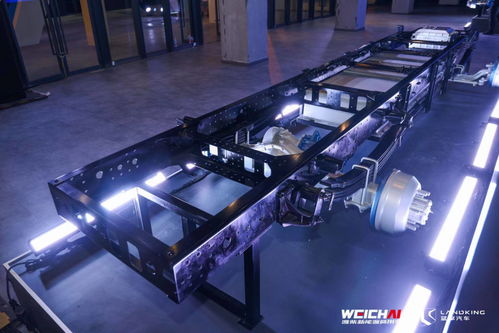 藍擎 悅高端輕卡正式發布 售價10.3萬 21.3萬