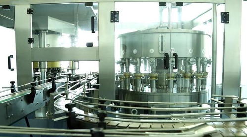 飲食新藍(lán)海 品鑒燕窩全新研發(fā)湯膳產(chǎn)品生產(chǎn)線,切入鮮食賽道