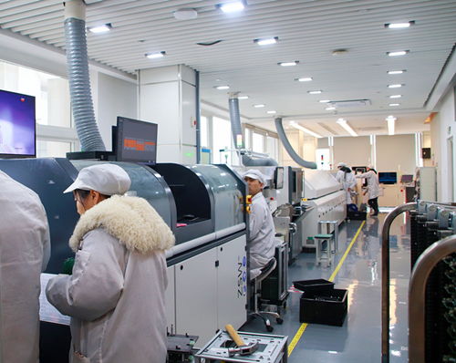 激發(fā)創(chuàng)新活力賦能產業(yè)發(fā)展 重慶新增32個新型研發(fā)機構