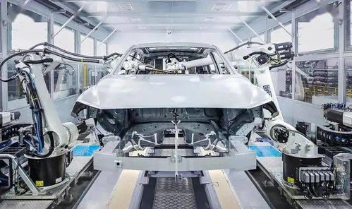 autox自動駕駛服務(wù)開啟 上海用戶可用高德不限次數(shù)免費(fèi)打車 華為大力投入汽車產(chǎn)業(yè) 經(jīng)營范圍新增汽車零部件及智能系統(tǒng)研發(fā) 生產(chǎn)