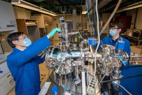 科學(xué)家研發(fā)自動調(diào)節(jié) 冬暖夏涼 的新型屋頂覆層,22 附近開關(guān)輻射散熱,或可實(shí)現(xiàn)每年為家庭省電10