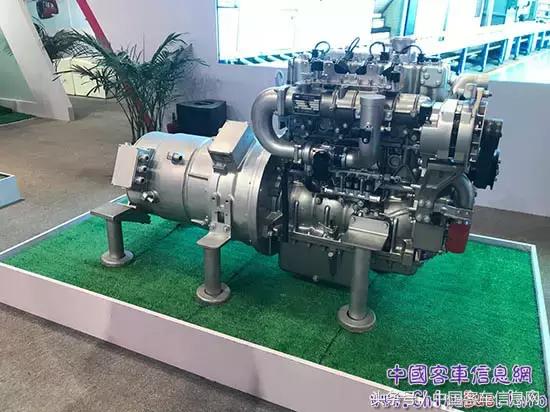 多元化動力時代如何延續優勢 它用實力演繹最優答案