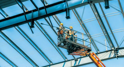 全力沖刺目標任務(wù) 海口項目加快建設(shè)進度與新型汽輪機的研發(fā)及銷售