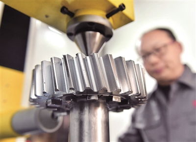 提速換擋 企業(yè)迎來開門紅——新型汽輪機的研發(fā)及銷售之路