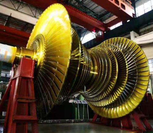 上海電氣電站設(shè)備上海汽輪機廠榮膺2019年度上海市市長質(zhì)量獎組織獎 新型汽輪機研發(fā)與銷售的卓越實踐