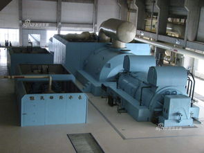 俄羅斯與中國深化燃?xì)廨啓C領(lǐng)域合作，共同推動新型汽輪機研發(fā)與銷售