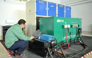 超級電容車打開大市場，成都企業揚帆海外——新型汽輪機的研發與銷售之路