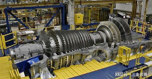 終于打破壟斷，中國成功研發新型鉆孔葉片，比美俄產品還先進——新型汽輪機的研發與銷售前景